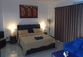Coconoi Residence
