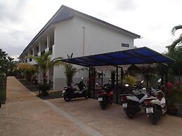 Coconoi Residence
