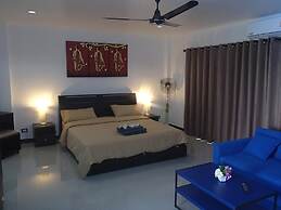 Coconoi Residence