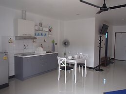 Coconoi Residence