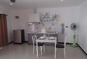Coconoi Residence
