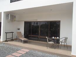 Coconoi Residence