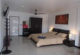 Coconoi Residence