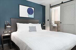Residence Inn by Marriott London Tower Bridge