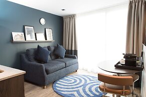 Residence Inn by Marriott London Tower Bridge