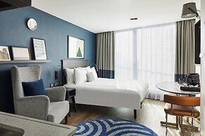Residence Inn by Marriott London Tower Bridge