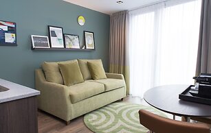 Residence Inn by Marriott London Tower Bridge