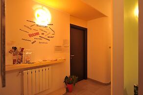 B&B Casa Der Poeta