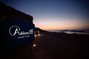 Adelante 88