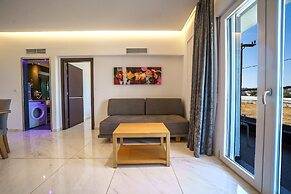 Elysian Suites