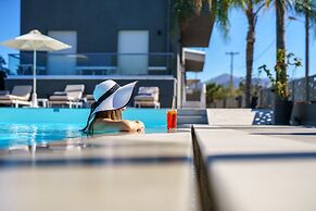 Elysian Suites