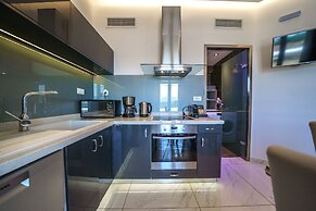 Elysian Suites