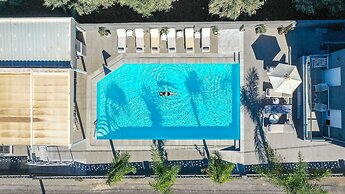 Elysian Suites