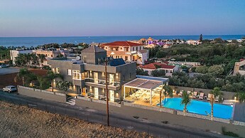 Elysian Suites