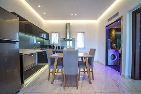 Elysian Suites