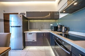 Elysian Suites