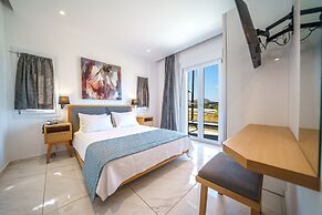 Elysian Suites