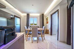 Elysian Suites