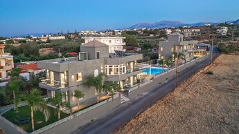 Elysian Suites
