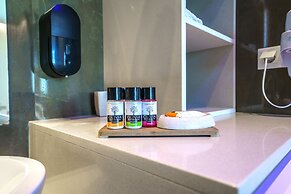Elysian Suites