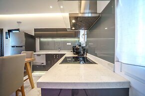 Elysian Suites