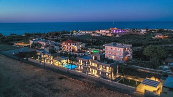 Elysian Suites