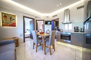 Elysian Suites