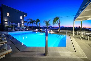 Elysian Suites