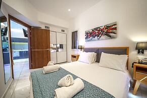 Elysian Suites