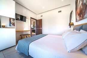 Elysian Suites