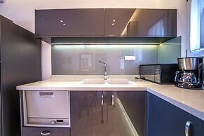 Elysian Suites