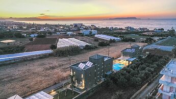 Elysian Suites