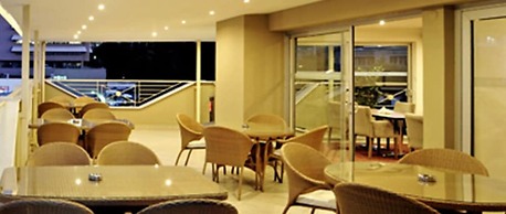 Kardes Hotel