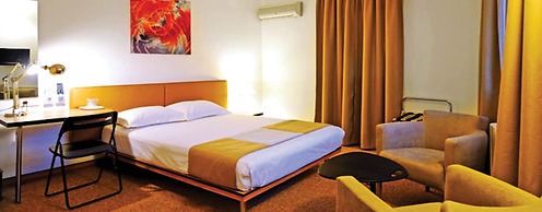 Kardes Hotel