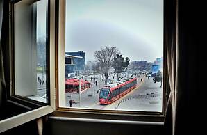 Kardes Hotel