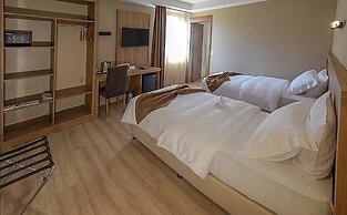 Otel Vona Ordu