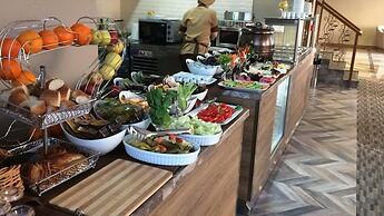 Otel Vona Ordu