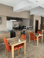 Otel Vona Ordu