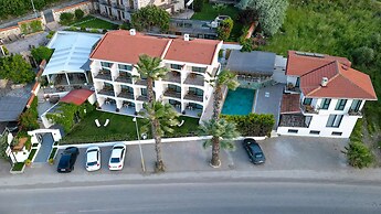 Cunda House Kucuk Otel