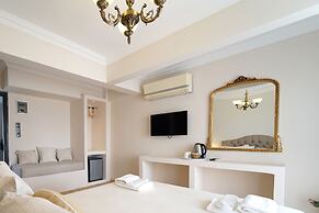 Cunda House Kucuk Otel