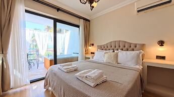 Cunda House Kucuk Otel