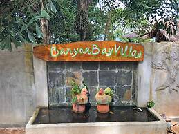 Banyan Bay Villas
