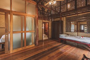 Banyan Bay Villas