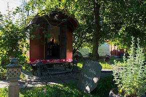 Crazy Lounge B&B