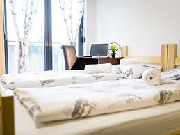 Hostel Moving
