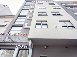 Hostel Moving