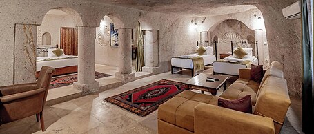 Elegance Cave Suites
