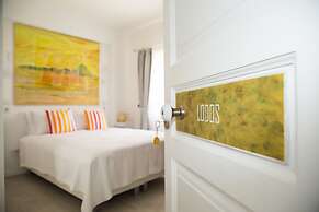 Esinti Hotel