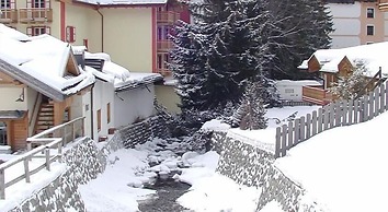 Villa Madonna