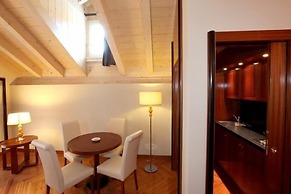 Villa Madonna